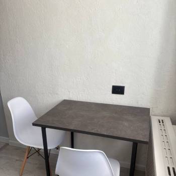 Сдается 2-х комнатная квартира, 42 м²