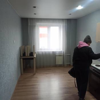 Сдается 1-комнатная квартира, 48,2 м²