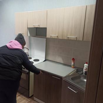 Сдается 1-комнатная квартира, 48,2 м²