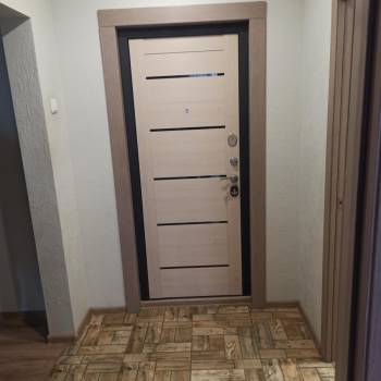 Сдается 1-комнатная квартира, 48,2 м²