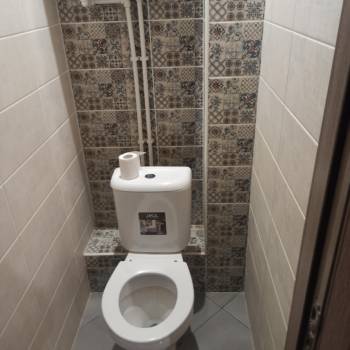 Сдается 1-комнатная квартира, 48,2 м²