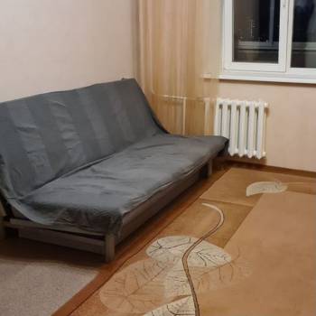 Сдается 1-комнатная квартира, 40 м²