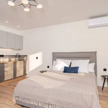 Сдается 1-комнатная квартира, 31 м²