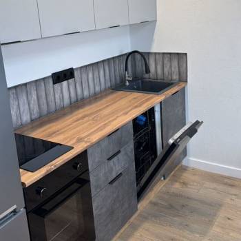 Сдается 1-комнатная квартира, 31 м²