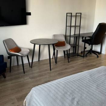 Сдается 1-комнатная квартира, 31 м²