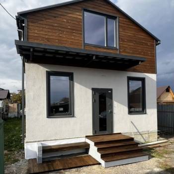 Продается Дом, 102 м²