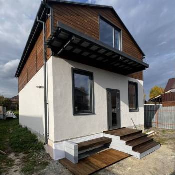 Продается Дом, 102 м²