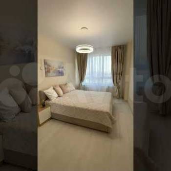 Сдается 1-комнатная квартира, 43,6 м²