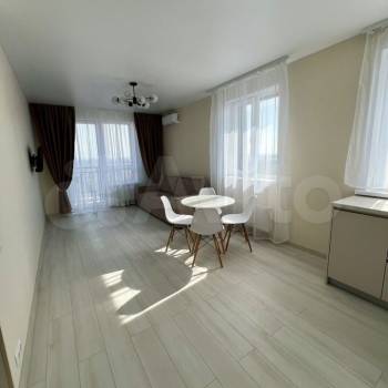 Сдается 1-комнатная квартира, 43,6 м²