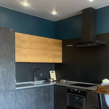 Сдается 2-х комнатная квартира, 52 м²