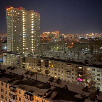 Сдается 2-х комнатная квартира, 60 м²