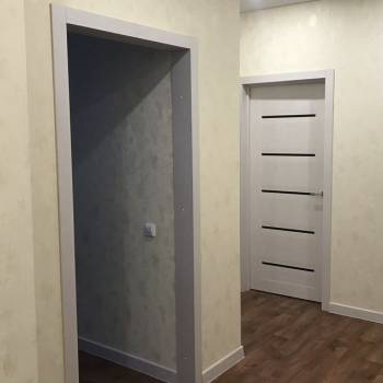 Сдается 2-х комнатная квартира, 60 м²