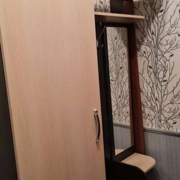 Сдается 1-комнатная квартира, 20 м²