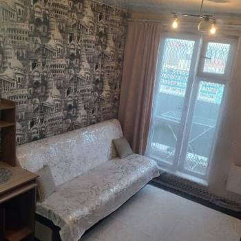 Сдается 1-комнатная квартира, 20 м²
