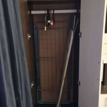 Сдается 1-комнатная квартира, 20 м²