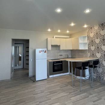 Сдается 1-комнатная квартира, 33 м²