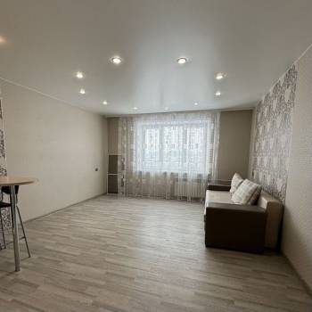 Сдается 1-комнатная квартира, 33 м²