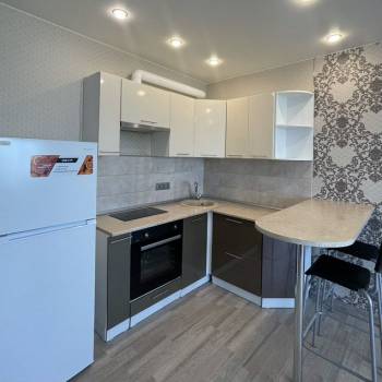 Сдается 1-комнатная квартира, 33 м²