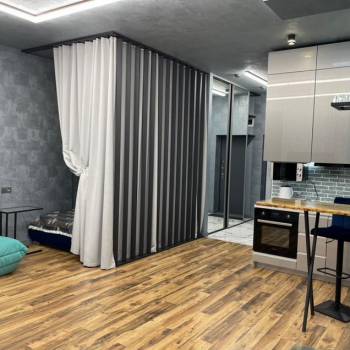 Сдается 1-комнатная квартира, 52 м²