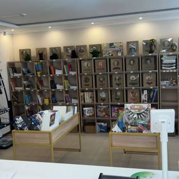 Сдается Нежилое помещение, 40 м²