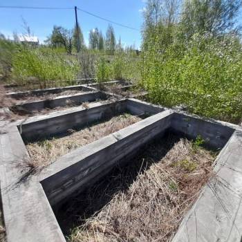 Продается Участок, 1000 м²