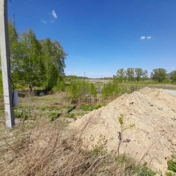 Продается Участок, 1000 м²