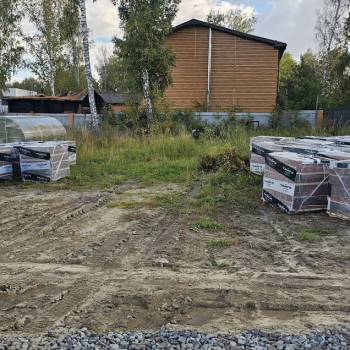 Продается Участок, 1110 м²