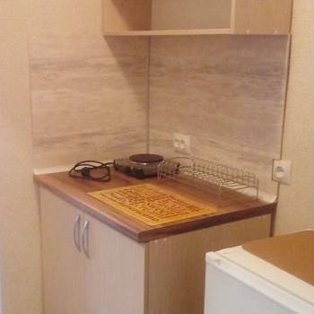 Продается 1-комнатная квартира, 12,7 м²