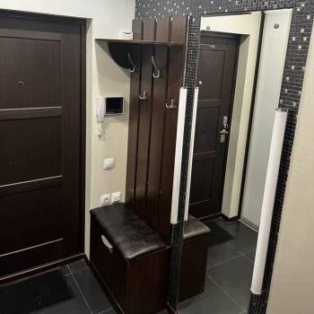 Продается 2-х комнатная квартира, 77,3 м²