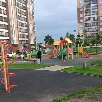 Продается 2-х комнатная квартира, 64,9 м²