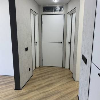 Продается 3-х комнатная квартира, 58 м²
