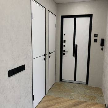 Продается 3-х комнатная квартира, 58 м²