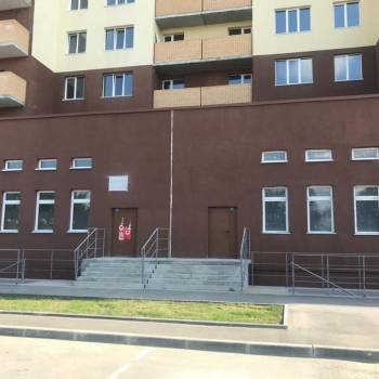 Продается Нежилое помещение, 121 м²