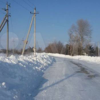 Продается Участок, 1000 м²