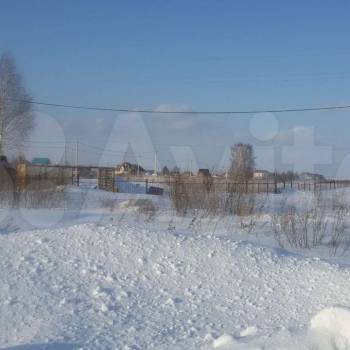 Продается Участок, 1000 м²