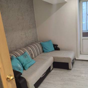 Продается 2-х комнатная квартира, 34 м²