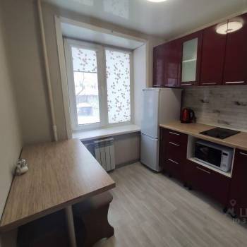 Продается 2-х комнатная квартира, 34 м²