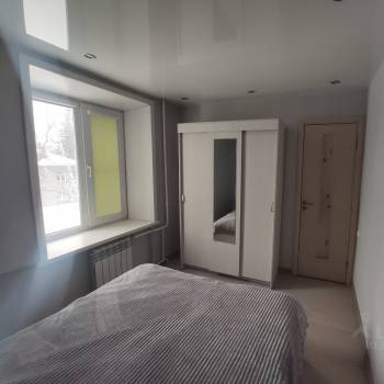 Продается 2-х комнатная квартира, 34 м²