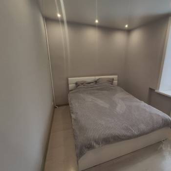 Продается 2-х комнатная квартира, 34 м²