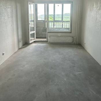 Продается 1-комнатная квартира, 26,4 м²