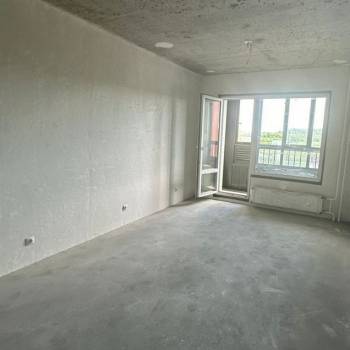 Продается 1-комнатная квартира, 26,4 м²