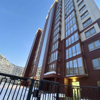 Продается 2-х комнатная квартира, 45 м²