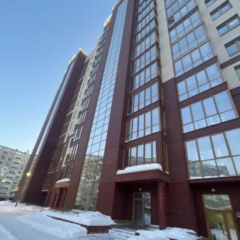 Продается 2-х комнатная квартира, 45 м²