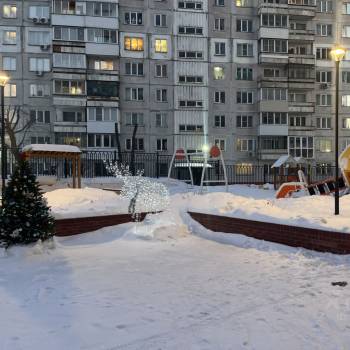 Продается 2-х комнатная квартира, 45 м²