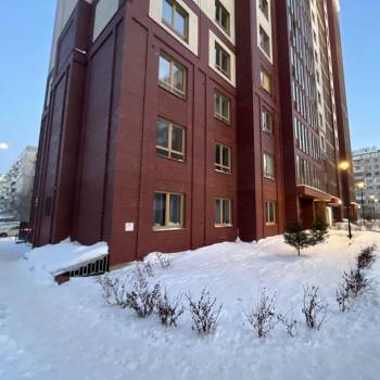 Продается 2-х комнатная квартира, 45 м²