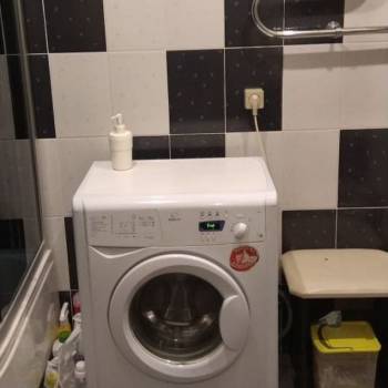 Сдается 1-комнатная квартира, 29,8 м²