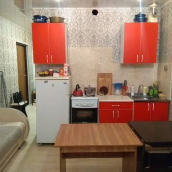 Сдается 1-комнатная квартира, 29,8 м²