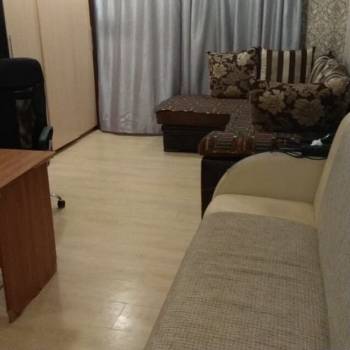 Сдается 1-комнатная квартира, 29,8 м²