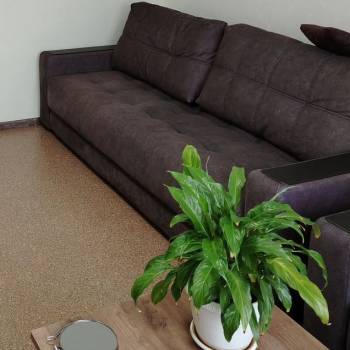 Продается 1-комнатная квартира, 32,5 м²