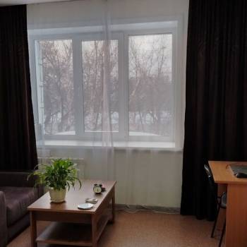 Продается 1-комнатная квартира, 32,5 м²